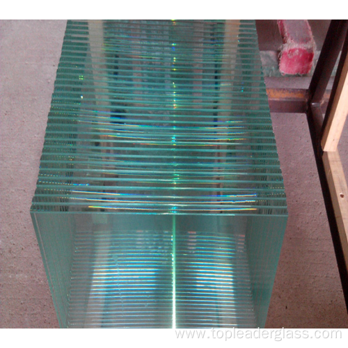 6mm 8mm 10mm tempered/toughened glass